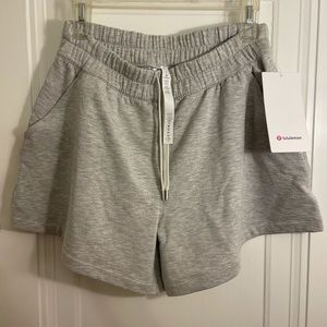 NWT LuluLemon Shorts